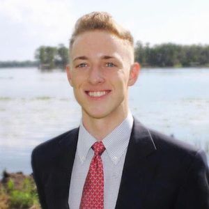 Meet your Posher, Cody